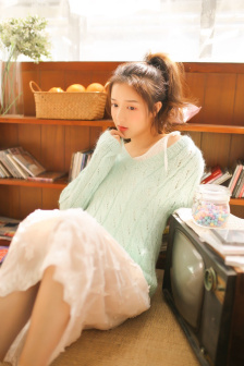 公公媳妇